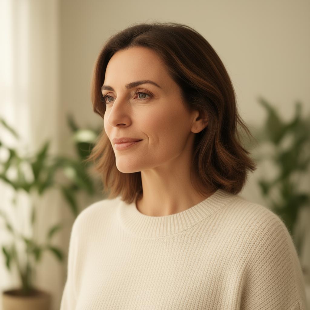 Dott.ssa Laura Ferri, professionista del Centro Riequilibrio Corpo Milano